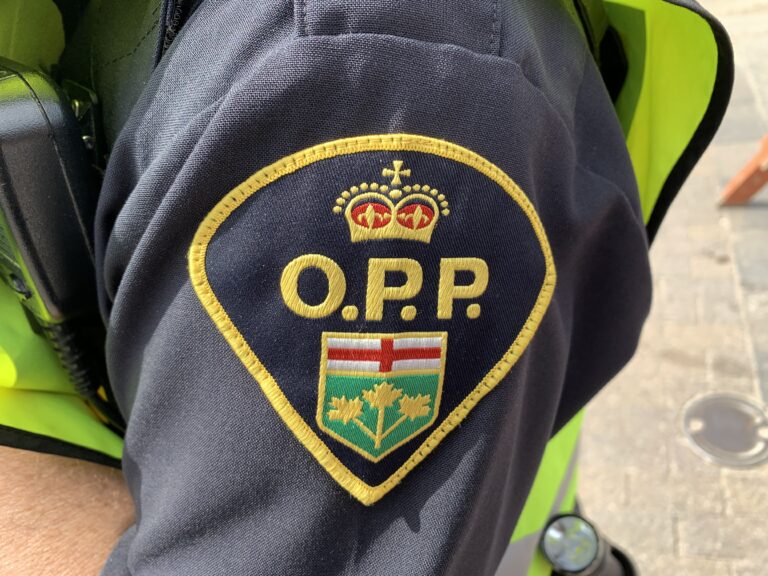Hundreds of charges during OPP Easter traffic campaign